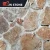 Import outdoor rusty slate pieces stacked flexible stone sheets from China