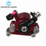 Outdoor Sports Electric/Gas Scooter Spare Parts&Accessories E-Scooter Brake Parts --Disc Brake Caliper