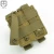 Import Outdoor Tactical Double Cartridge Bag Molle Military  Magazine Pouch for Airsoft Paintball Accessories from China