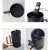 Import Outdoor Waterproof Bbq Accessories Heat Resistant Charcoal Ignition Bucket from China
