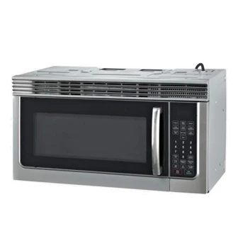 Over the range Microwave oven, convection microwave oven, OTR series for America market