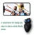 Import OWL Shape wireless Bluetooth remote shutter for selfie stick for android IOS and iphone from China