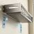 Import OWNSWING Stainless Steels Kitchen Storage Rack Sink Drain Rack Organizer Hanging Drainer Shelf Shelves from China