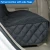 Import Oxford Fabric dog pet car seat cover protector with safety belt from China