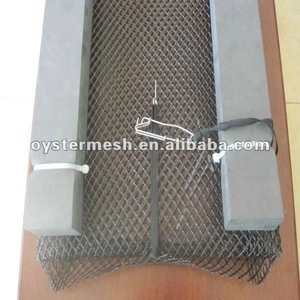 oyster bags as oyster trap,HDPE Oyster mesh,oyster growing bag