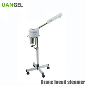 Ozone facial beauty steamer vapozone facial steamer
