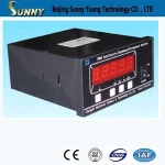 P860 Online zirconia oxygen gas analyzer