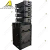 PA line array KR208 line array made in China