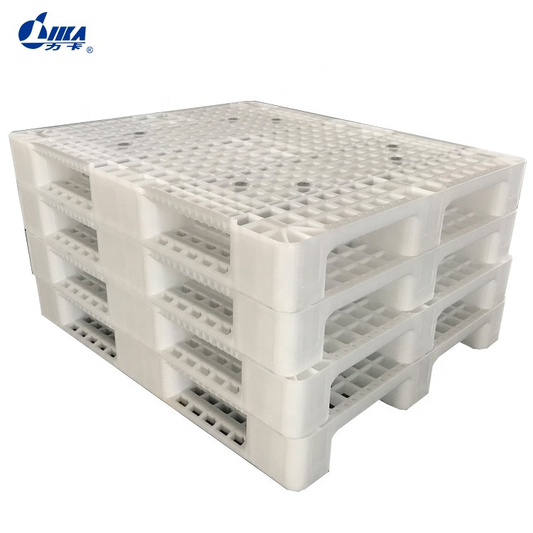 Buy Pallet Rack Pallet Racking from Shanghai Lika Plastic Pallet ...