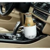Paltier  other consumer import wholesale electronics: Paltier car cup holder with 12V