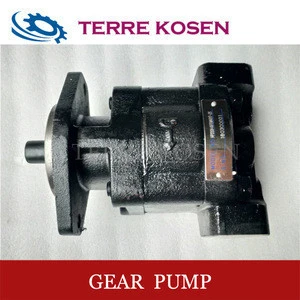 Parker Gear Pump PGP330 Bushing Pump