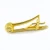 Import Party Gift Metal gold Classical Wholesale Tie Clips and Cufflinks stud Set from China