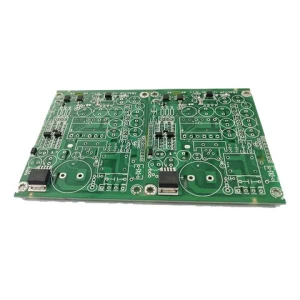 pcb circuit board and electronic components assembly pcb PCBA factory