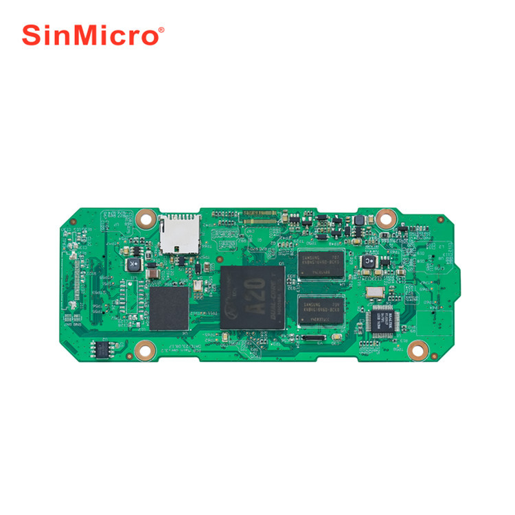 Buy Pcba Factory Electronic Circuit Board Assembly Pcb Assembly Pcba ...