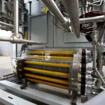 PEM type hydrogen generation plant/hydrogen generator SDQ-50/4.0