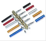 Pen fishing rod set ,Carbon fishing rod in pen case/Fishing Rod