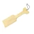 Import Perfect BBQ Accessory wooden scraper for Cleaning Any Grill clean from China