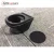 Import Perfect interior W463 cup holder fit for g class w463 g500 g55 g63 g65 all year plastic cup holders for w463 body kits from China