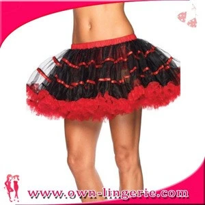 performance wear in stage tutu dress for ballet dance pretty ballet tutu skirt