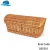 Import Pet Cremation Wicker Caskets, Wicker Coffin Box from China