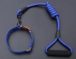 Pet products dog leash collar set
