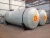 Import Petrol Diesel kerosene Storage Tank with Refueling dispenser and Leak detector from China