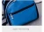 Import Petwant 2020 Discount Rainbow Portable Breathable Outdoor Hiking Dog Pet Cat Travel Carrier Bag from China