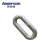 Import PH-7 Power Accessories Steel Material Hot Dip Galvanized Steel Ph Extension Ring from China