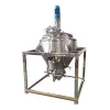 Pharmaceutical grade natural herb extraction machine
