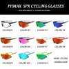 PHMAX Women Ultralight Polarized Cycling Sunglasses 11 Color Outdoor Sports Sun Glasses Bicycle Glasses Bike Goggles Eyewear