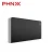 PHNIX Ultra Thin Casing Heat Pump Dehumidifier Wall Mounted Dehumidifiers for Swimming Pool with Remote Control