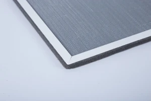Photocatalyst Filter Screen Ozone Removal Air Filter