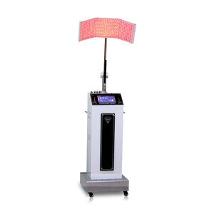 Photon pdt beauty instrument 7 colors led mask Bio light therapy machine