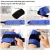 Import Physical therapy sports rehabilitation and pain relief can be thermally treated, reusable ice pack inch ultra-long-lasting long from China