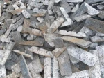 Pig Iron