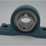 Pillow Block Bearing Conveyor Belt Machine SNU510