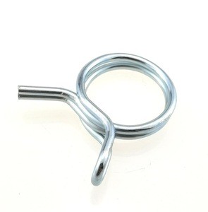 Pipe clamp hose clamp adjustable hose clamp