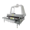 Pipe Fabric Price Vision 100W Laser Cutting Machine