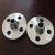 Import Pipe fitting rf stainless steel 304 316 forged weld neck flange from China