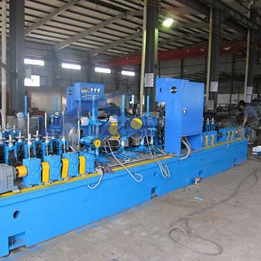 pipe making machinery for tube diameter 51-90 mm production mill line/SS pipe making machines