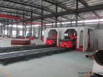 Piping Automatic Welding Work Station(C- type)