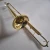Import piston trombone from China