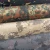 Import Plain dyed polyester cotton camouflage printed army uniform fabric for military from China