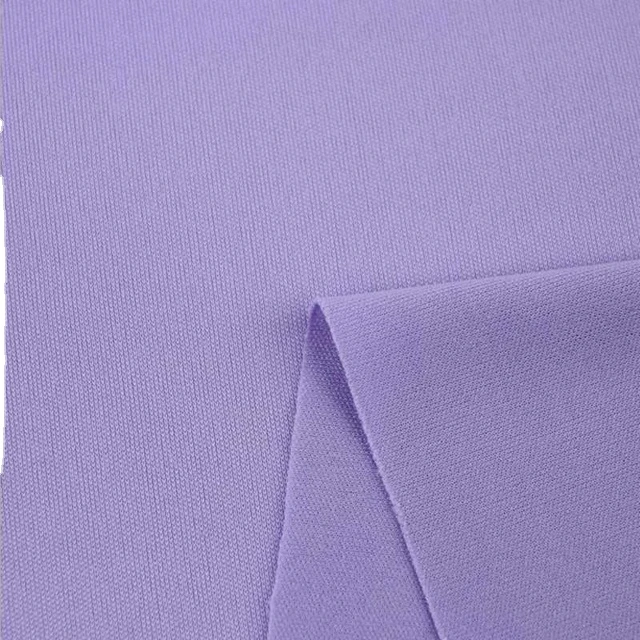 Plain Roma Fabrics Minky Fabric Soft Leaf Polyester Fabric