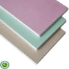 Plaster gypsum rhino board  for  suspension ceiling and partition drywall