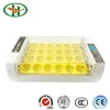 Plastic Automatic Mini 24 Eggs Incubator