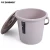 Import Plastic Buckets Water Buckets Fishing Bucket With Lid from China