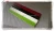 Import Plastic chopsticks for sushi 24.5cm from China