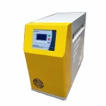 Plastic Controllers/Water Type Mould Temperature Controllers/PVC