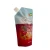 Import Plastic Juice and Beverage Packaging Spout Pouch from China